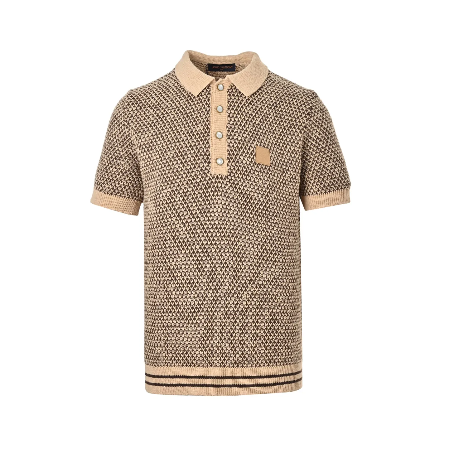 Louis Vuitton/ 26ss Polo